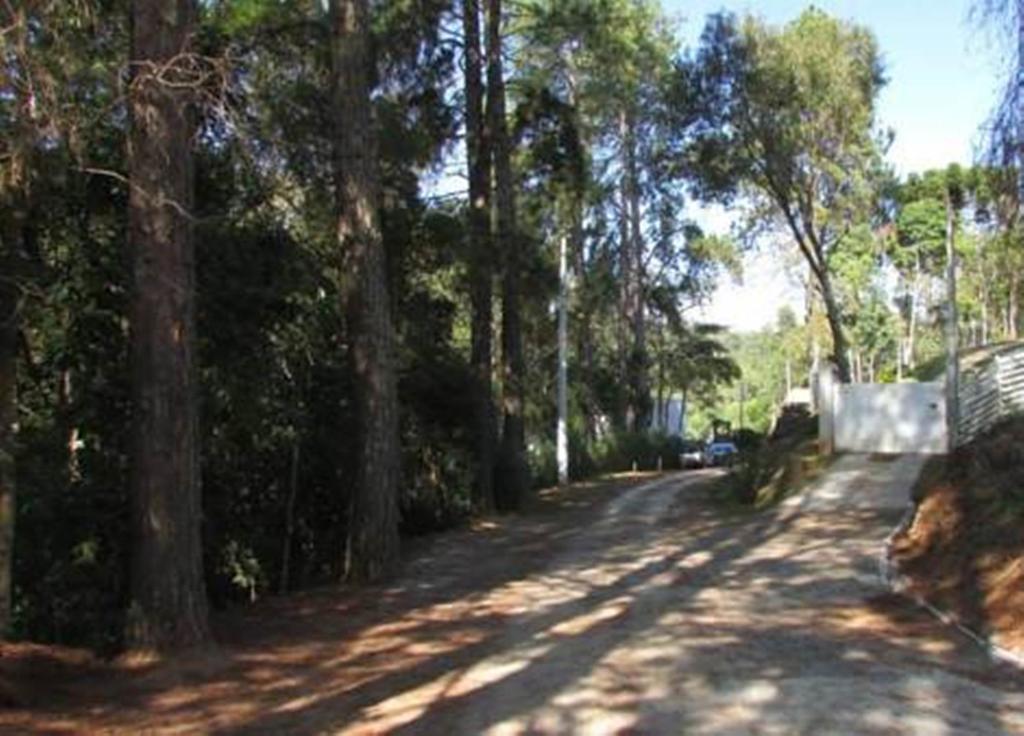 Refugio Melissa Lejlighed Campos do Jordão Værelse billede