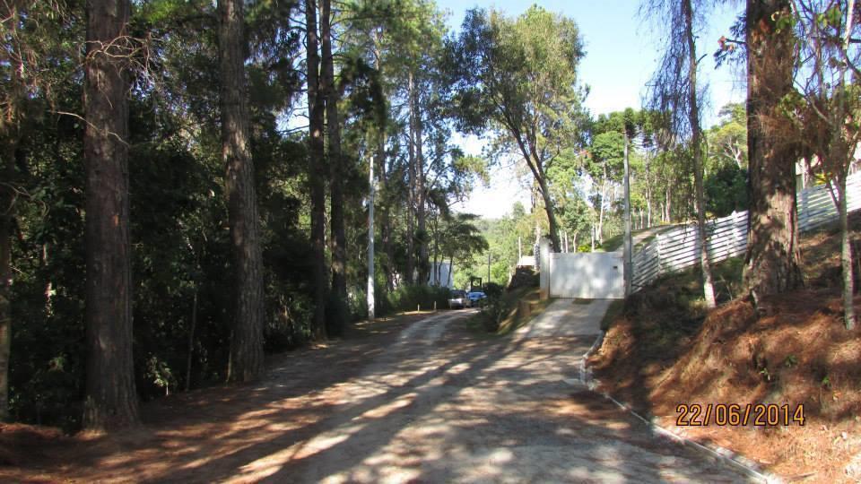 Refugio Melissa Lejlighed Campos do Jordão Eksteriør billede