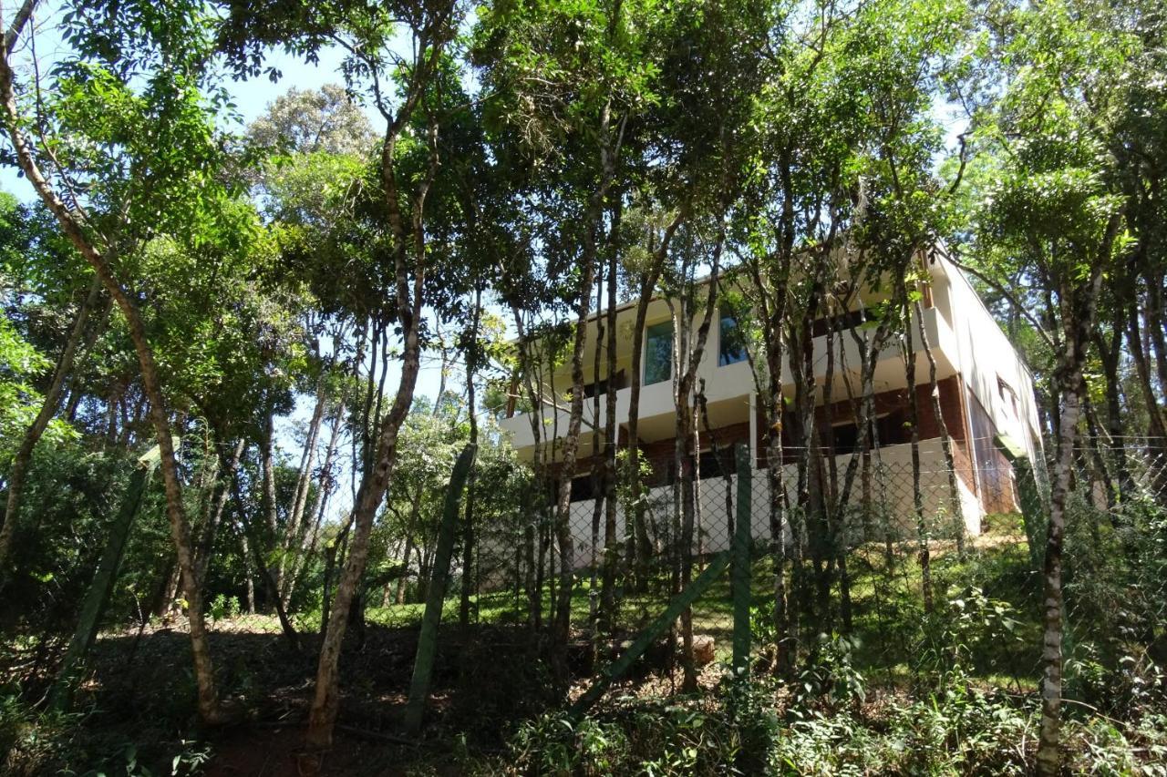 Refugio Melissa Lejlighed Campos do Jordão Værelse billede